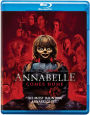 Annabelle Comes Home [Blu-ray]