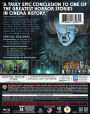 Alternative view 2 of It: Chapter Two [Blu-ray]