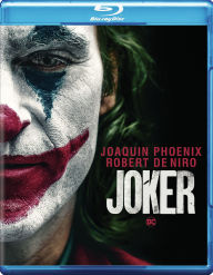 Title: Joker [Blu-ray]
