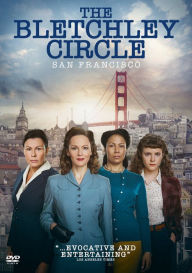 Title: The Bletchley Circle: San Francisco