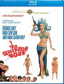 The Glass Bottom Boat [Blu-ray]