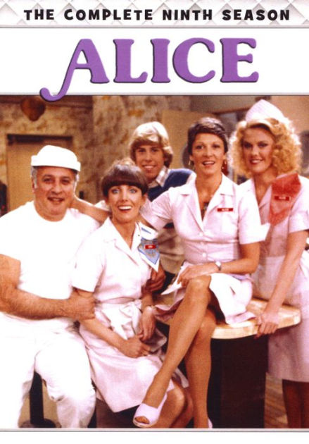 Alice: the Complete Ninth Season | DVD | Barnes & Noble®