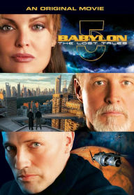 Title: Babylon 5: The Lost Tales