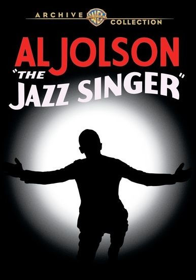 The Jazz Singer