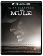 The Mule [4K Ultra HD Blu-ray/Blu-ray]