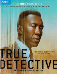 Title: True Detective: Season 3 [Blu-ray]