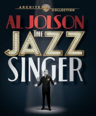 Title: The Jazz Singer [Blu-ray]