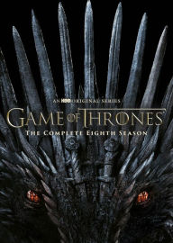 Game of Thrones: The Complete Eighth Season