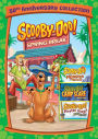 Scooby-Doo! Spring Break Triple Feature