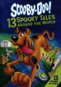 Scooby-Doo: 13 Spooky Tales Around The World