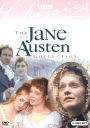 Jane Austen: The Complete Collection [9 Discs]