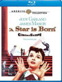 A Star Is Born [Blu-ray] [2 Discs]