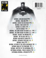 Alternative view 2 of Batman: 80th Anniversary 18-Film Collection [Blu-ray] [19 Discs]