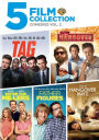 5Ff: Comedies 2