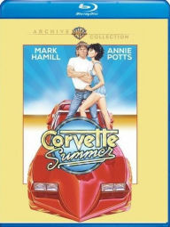 Title: Corvette Summer [Blu-ray]