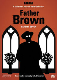 Title: Father Brown: Season Seven