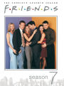 Friends: The Complete Seventh Season