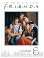 Friends: The Complete Sixth Season