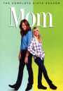 Mom: The Complete Sixth Season