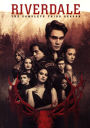 Riverdale: The Complete Third Season