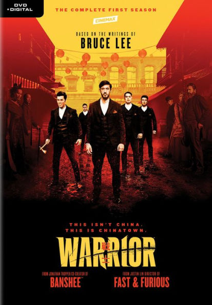 Warrior: Season 1