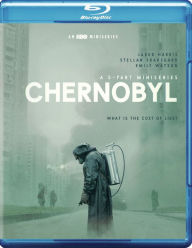 Title: Chernobyl [Blu-ray]