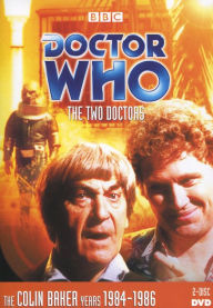 Title: Doctor Who: The Two Doctors