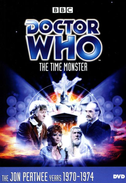 Doctor Who: The Time Monster