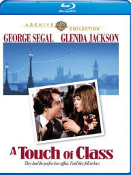 Title: A Touch of Class [Blu-ray]
