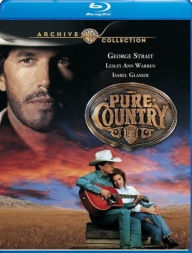 Title: Pure Country [Blu-ray]