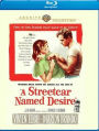 A Streetcar Named Desire [Blu-ray]