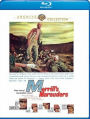 Merrill's Marauders [Blu-ray]