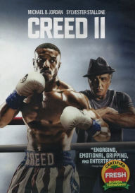 Title: Creed II