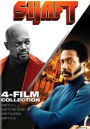 Shaft: 4-Film Collection