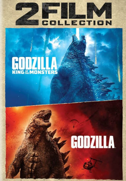 Godzilla/Godzilla: King of the Monsters