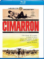 Cimarron [Blu-ray]