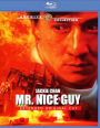 Mr. Nice Guy [Blu-ray]