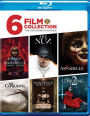 Conjuring Universe: 6 Film Collection [Blu-ray]