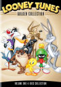 Looney Tunes: Golden Collection, Vol. 1