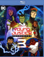 Young Justice Outsiders: The Complete Third Season [Blu-ray]