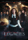 Legacies: The Complete First Season