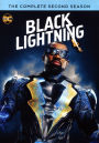 Black Lightning: the Complete Second Season