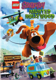 Title: LEGO Scooby-Doo!: Haunted Hollywood