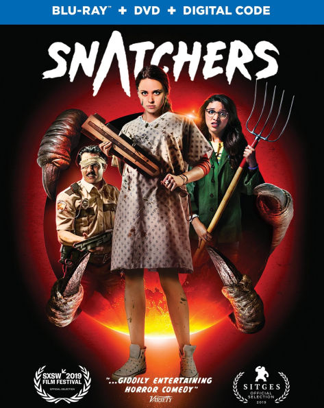 Snatchers