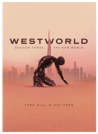 Title: Westworld: The Complete Third Season
