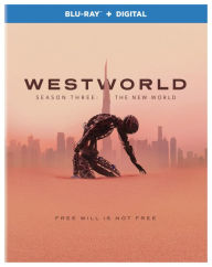 Title: Westworld: The Complete Third Season [Includes Digital Copy] [Blu-ray]