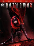 Alternative view 1 of Batwoman: The Complete First Season