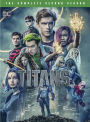 Titans: The Complete Second Season
