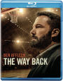 The Way Back [Blu-ray]