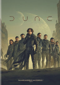 Dune [2021]